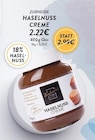 Aktuelles Haselnuss Creme Angebot bei E center in Düsseldorf ab 2,22 €
