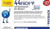Speisequark von Gutes Land bei Netto Marken-Discount im Angebot Speisequark von Gutes Land im aktuellen Netto Marken-Discount Prospekt