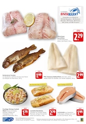 Fisch im E center Prospekt in Neustadt Aktueller E center Prospekt mit Fisch, "Aktuelle Angebote", Seite 7