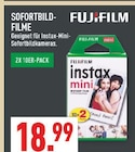 Aktuelles Sofortbild-Filme Angebot bei Marktkauf in Wuppertal ab 18,99 €