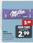 Schokolade im Angebot bei combi in Lingen Schokolade Angebote von Milka bei combi Lingen für 2,99 €