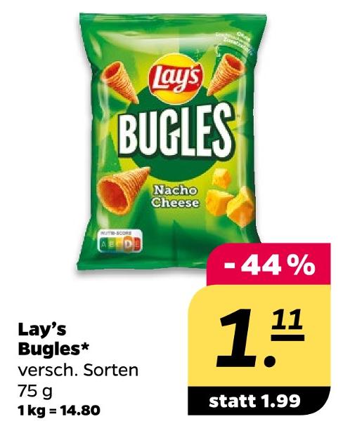 Bugles
