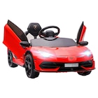 Aktuelle Handy Angebote bei POCO in Aachen Aktuelles HOMCOM Kinderauto rot B/H/L: ca. 63x107,5x42 cm Angebot bei POCO in Aachen ab 143,99 €