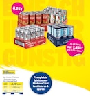 Spirituosen-Mixdosen  im aktuellen METRO Prospekt für 1,73 €