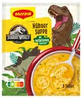 Maggi im Lidl Prospekt Hühnersuppe von MAGGI im aktuellen Lidl Prospekt für 0,59 €