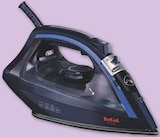 Fer à repasser - Tefal - Netto à Marseille Fer à repasser - Tefal en promo chez Netto Marseille à 19,99 €