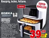 Aktuelles HEISSLUFT-FRITTEUSE Angebot bei E center in Mainz ab 39,99 €