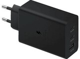 Trio Power Adapter Samsung, Schwarz im MediaMarkt Saturn Prospekt Trio Power Adapter Samsung, Schwarz von SAMSUNG im aktuellen MediaMarkt Saturn Prospekt für 39,99 €