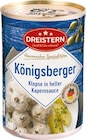 Hausmacher Spezialitäten von Dreistern für 2,79 € bei Netto mit dem Scottie im Angebot Hausmacher Spezialitäten von Dreistern im aktuellen Netto mit dem Scottie Prospekt