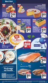 Aktueller EDEKA Prospekt mit Wild, "Wir lieben Lebensmittel!", Seite 14