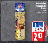 EDEKA Singen (Hohentwiel) Prospekt mit  im Angebot für 2,42 €