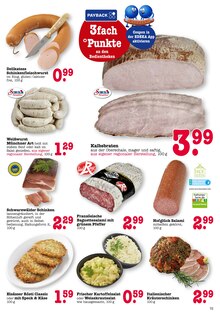 Braten im aktuellen E center Prospekt (Mainz) Braten im E center Prospekt "Aktuelle Angebote" mit 47 Seiten (Mainz)