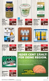 Aktueller Kaufland Prospekt mit Radler, "Aktuelle Angebote", Seite 15