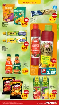 Saft im Penny Prospekt "Wer günstig will, muss Penny." mit 44 Seiten (Stuttgart)