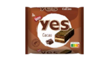 Yes Kuchenriegel von NESTLÉ im aktuellen Lidl Prospekt