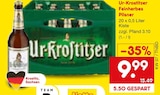 Feinherbes Pilsner bei Netto Marken-Discount im Karcha Prospekt für 9,99 €