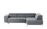 Ecksofa Arte für 1.673,40 € bei Höffner im Angebot Ecksofa Arte im aktuellen Höffner Prospekt
