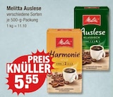 V-Markt Heimertingen - Auslese Klassisch Angebot im Prospekt Auslese Klassisch bei V-Markt im Heimertingen Prospekt für 5,55 €