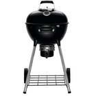 Barbecue charbon de bois Napoleon Kettle Premium Ø 47 cm noir - NAPOLEON - Castorama à Plan-de-Cuques Barbecue charbon de bois Napoleon Kettle Premium Ø 47 cm noir - NAPOLEON en promo chez Castorama Plan-de-Cuques à 159,90 €
