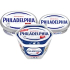 SUR TOUT - PHILADELPHIA en promo chez Carrefour SUR TOUT - PHILADELPHIA dans le catalogue Carrefour