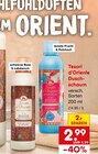 Netto Marken-Discount - Duschschaum Angebot im Prospekt Duschschaum bei Netto Marken-Discount im Prospekt "" für 2,99 €