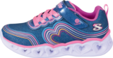 Heart Lights RETRO HEARTS - SKECHERS à 34,99 € dans le catalogue Intersport