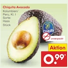 Avocado bei Netto Marken-Discount im Schönfließ Prospekt für 0,99 €