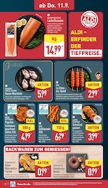 Grillfleisch im ALDI Nord Prospekt in Kamen Aktueller ALDI Nord Prospekt mit Grillfleisch, "Aktuelle Angebote", Seite 32