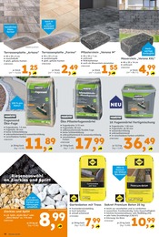 Tierfutter im Globus-Baumarkt Prospekt in Rüsselsheim Aktueller Globus-Baumarkt Prospekt mit Tierfutter, "Immer eine Idee besser", Seite 10