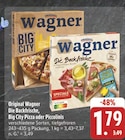Die Backfrische bei E center im Tirschenreuth Prospekt für 1,79 €