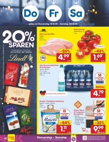 Wasser im aktuellen Netto Marken-Discount Prospekt (Kassel) Wasser im Netto Marken-Discount Prospekt "Aktuelle Angebote" mit 64 Seiten (Kassel)