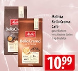 Melitta Bella Crema Café im aktuellen Prospekt bei famila Nordost in Schashagen