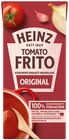 Tomato Frito Original im Angebot bei REWE in Neuss Tomato Frito Original Angebote von Heinz bei REWE Neuss für 0,99 €