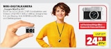 MiniPro XS1 Angebote von Easypix bei Marktkauf Ulm für 24,99 €