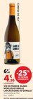 Vin de France blanc moelleux Gare au Gorille - Famille Laplace - Super U à Crosne Vin de France blanc moelleux Gare au Gorille - Famille Laplace en promo chez Super U Crosne à 4,95 €