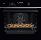 TS 6 PB 51 ZAB Einbaubackofen mit Pyrolyse Angebote von AEG bei MediaMarkt Saturn Albstadt für 549,00 €