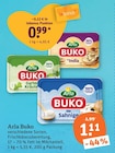Frischkaese im tegut Prospekt Buko von Arla im aktuellen tegut Prospekt für 0,99 €