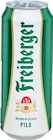 Pils im Angebot bei Netto Marken-Discount in Mittweida Pils Angebote von Freiberger bei Netto Marken-Discount Mittweida für 0,69 €