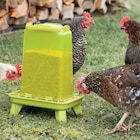 Futterautomat mit Standfüßen bei Kiebitzmarkt im Prospekt "" für 8,99 €