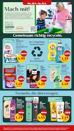 Penny Drogerie im Prospekt 