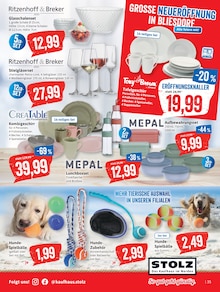 Kuchen im Kaufhaus Stolz Prospekt "STOLZ. Das Kaufhaus im Norden." mit 48 Seiten (Bremerhaven)