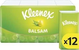 Balsam Taschentücher bei famila Nordwest im Damme Prospekt für 1,39 €