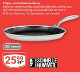 Crêpes- und Frühstückspfanne im Angebot bei GLOBUS in Neunkirchen Crêpes- und Frühstückspfanne Angebote bei GLOBUS Neunkirchen für 25,99 €