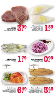 Lachs im aktuellen E center Prospekt (Frankfurt (Main)) Lachs im E center Prospekt "Aktuelle Angebote" mit 67 Seiten (Frankfurt (Main))