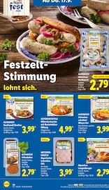 Wurst im Lidl Prospekt in Leipzig Aktueller Lidl Prospekt mit Wurst, "LIDL LOHNT SICH", Seite 58
