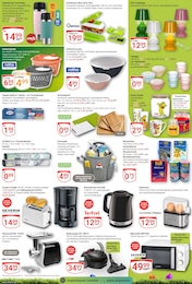 Mikrowelle Angebot im aktuellen GLOBUS Prospekt auf Seite 9