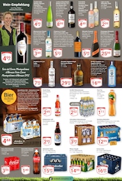 Aktueller GLOBUS Prospekt mit Wodka, "Aktuelle Angebote", Seite 22