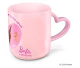 Barbie loves Helene Fischer Becher bei Tchibo im Prospekt "" für 10,99 €