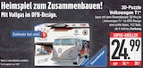3D-Puzzle Volkswagen T1 von Ravensburger im aktuellen EDEKA Prospekt für 24,99 €