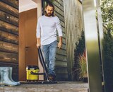 Aspirateur KWD 1 W V-12/2/18 - KARCHER en promo chez Carrefour Market Aspirateur KWD 1 W V-12/2/18 - KARCHER dans le catalogue Carrefour Market